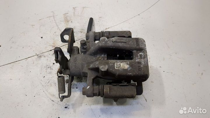 Суппорт Fiat Tipo, 2017