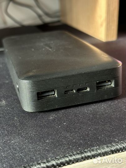 Повербанк 20000 redmi