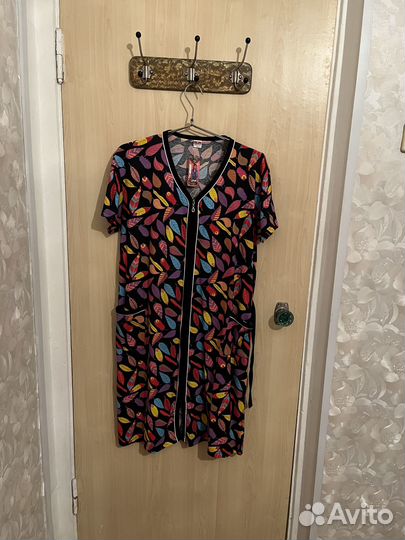 Продаю красивый женский халат