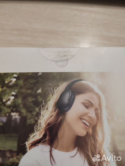 Беспроводные наушники Baseus D02 Pro (Новые)