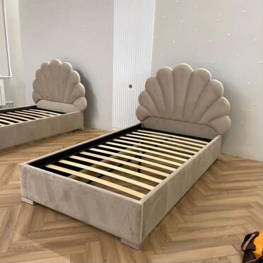 Кровати от производителя 120/200 и 90/200. Доставка по всему Дагестану и Чечне
