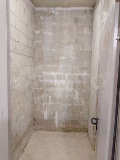 Гараж, 10 м²