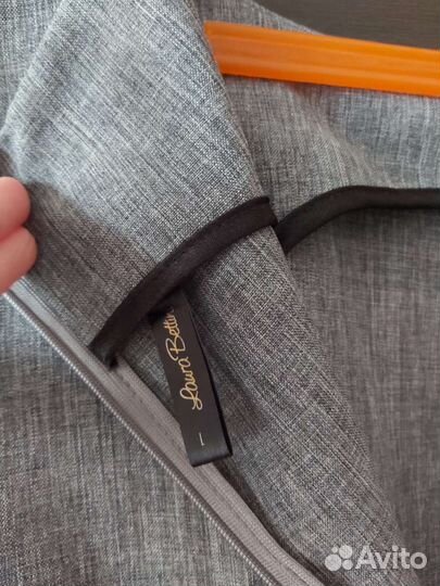 Платье сарафан 46р