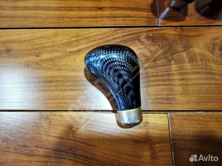 Ручка переключения кпп