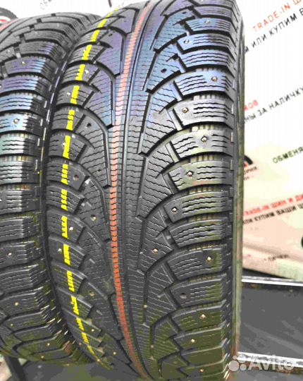 Nokian Tyres Hakkapeliitta 5 265/65 R17 116T