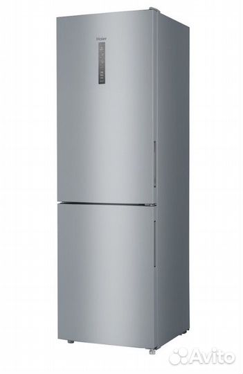 Новый холодилтник Haier cef535asd
