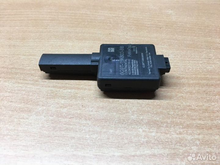 Антенна штатной сигнализации Ford Focus CB8 xqda