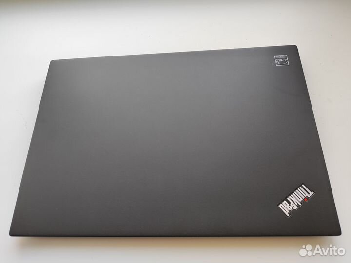 Lenovo ThinkPad T14S Gen 1/i5/8/256NVMe/14/FHD/IPS