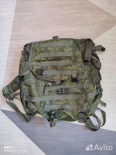 Рюкзак патрульный