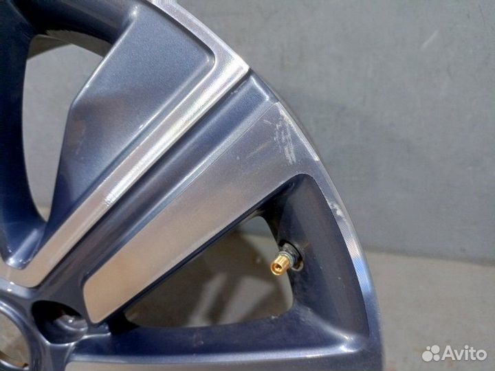 Changan CS35 Plus Диск колесный легкосплавный R17