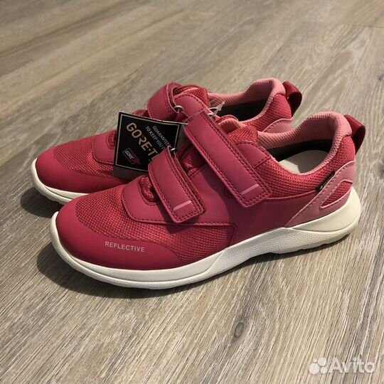 Кроссовки Superfit Gtx 35