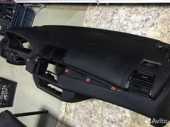 Торпеда bmw x5 e53