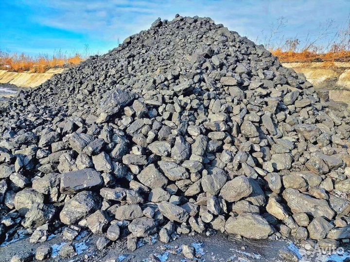 Уголь дпк от производителя