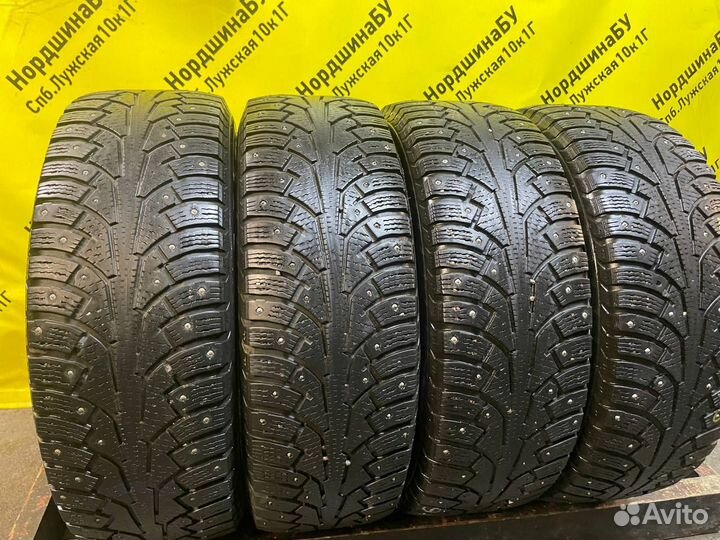 Nokian Tyres Nordman 5 SUV 215/65 R16 T