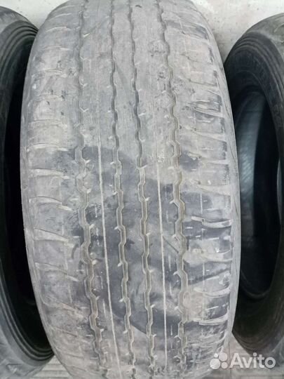 Dunlop Grandtrek AT22 265/60 R18