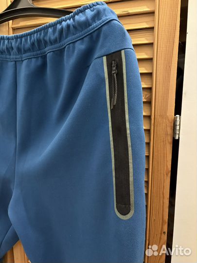 Спортивные штаны nike мужские