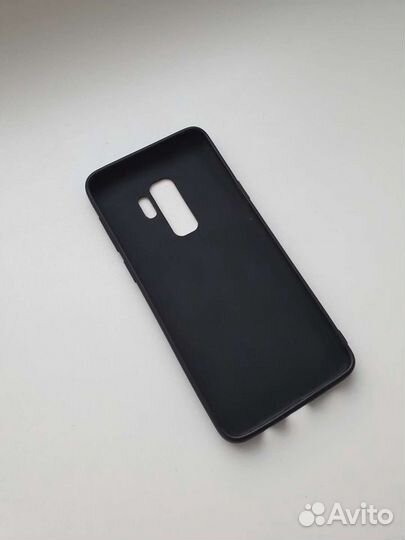 Чехол для Samsung Galaxy S9 plus