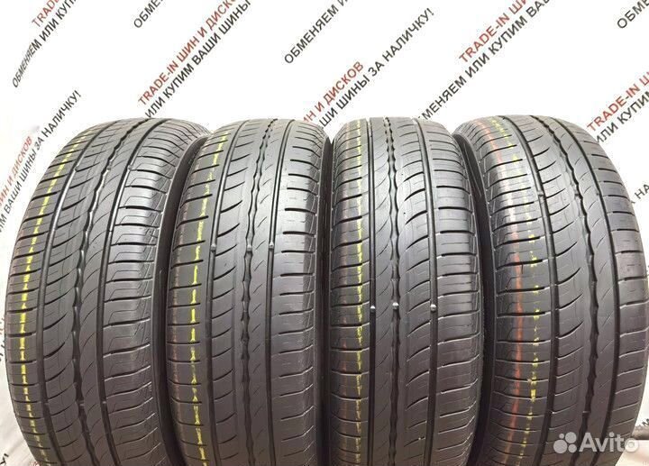 Pirelli Cinturato P1 185/60 R15 84H