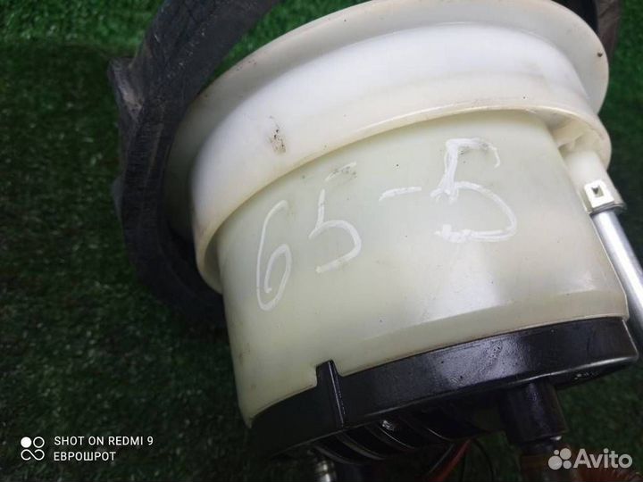 Насос топливный электрический Ford S-MAX (2006-20