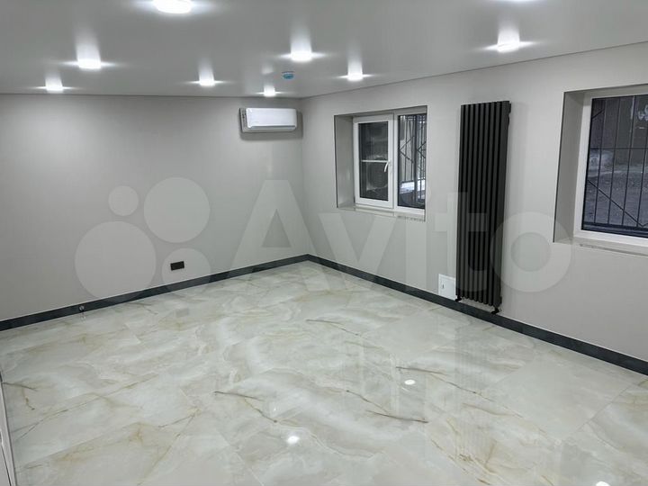 Офис, 20 м², 19,21.5