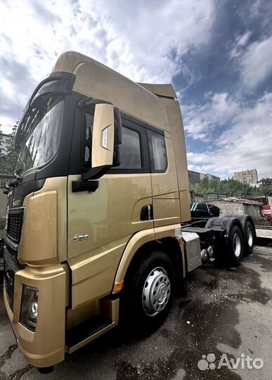 Shacman (Shaanxi) X3000, 2023