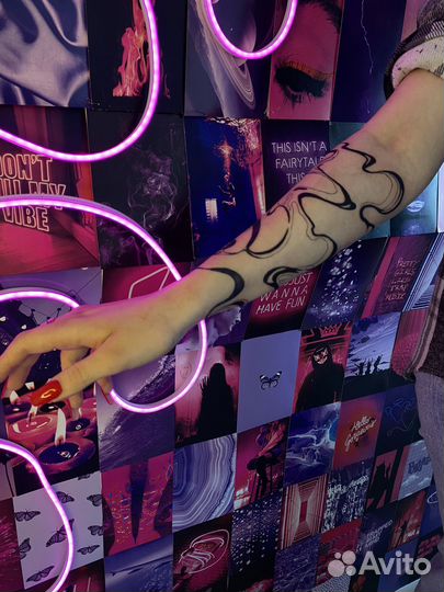 Тату Белгород