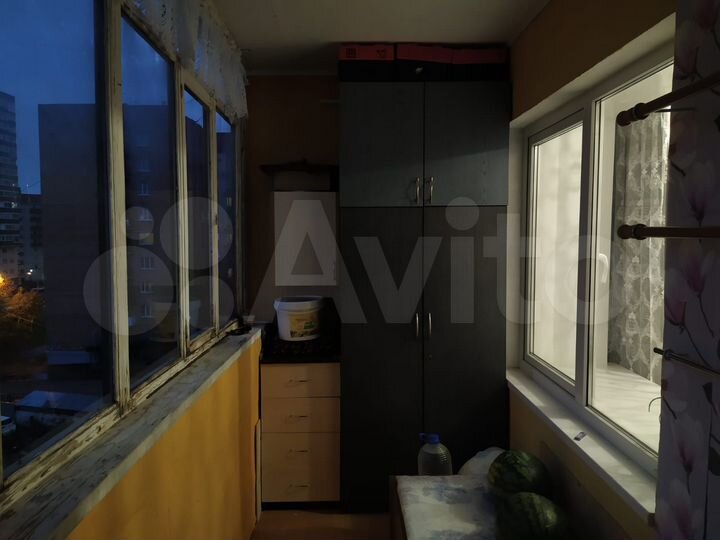 Комната 28,5 м² в 1-к., 5/5 эт.