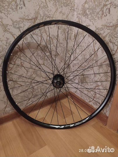 Колеса 29 переднее и заднее комплект