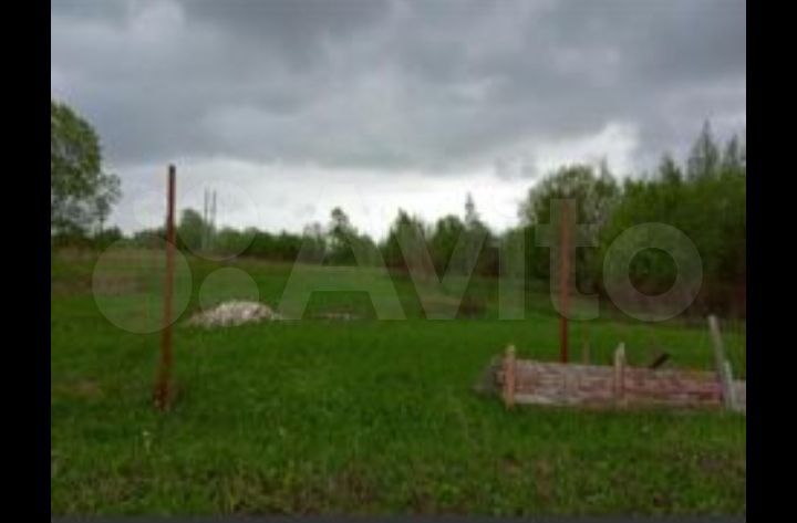 Участок 15 сот. (ИЖС)