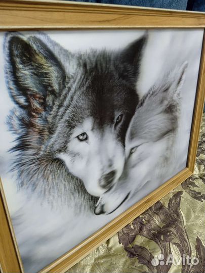 Картина настенная