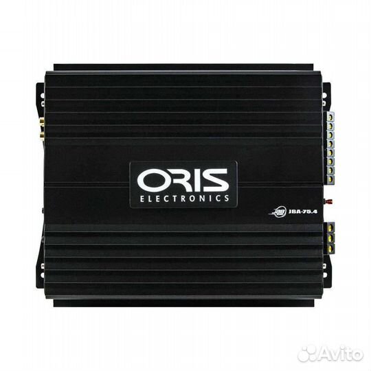 Усилитель Oris Electronics JBA-75.4