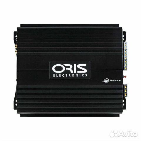 Усилитель Oris Electronics JBA-75.4