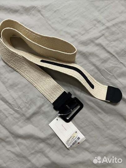 Ремень женский