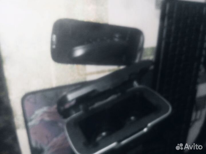 Продам vr очки mark2 PRO с контролером