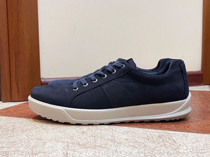 Кеды ecco byway, размер 42