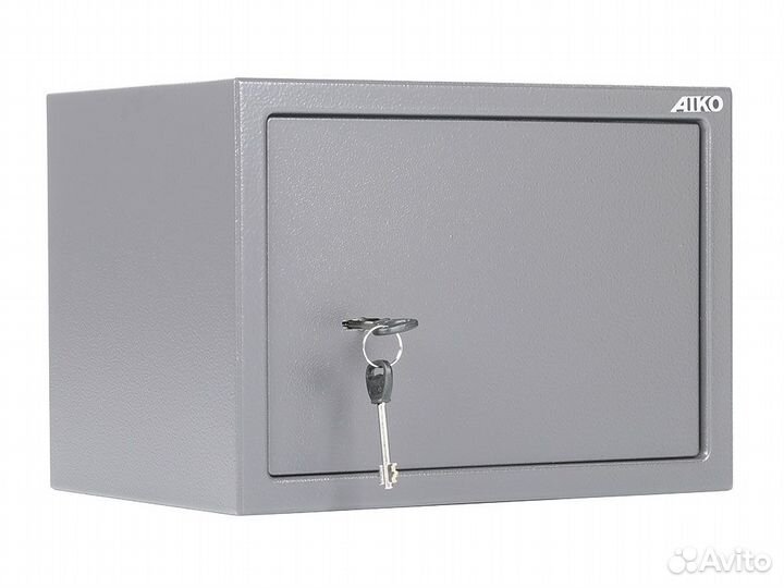 Сейф Aiko T-250 KL