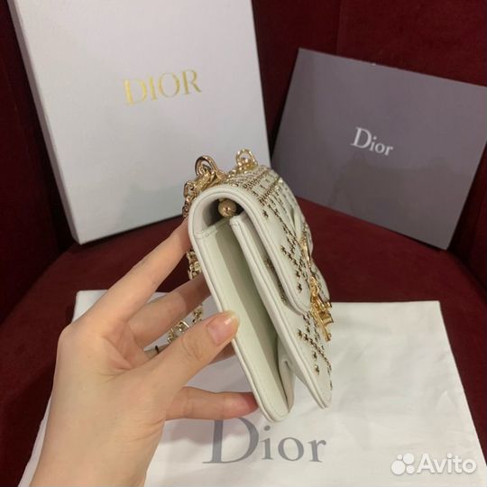 Сумка Dior