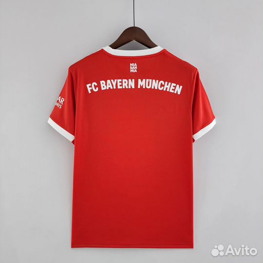 Футбольная форма Бавария Мюнхен с гетрами