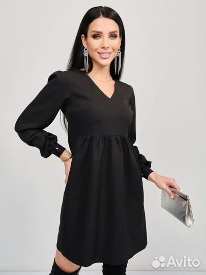 Платье женское 44 46