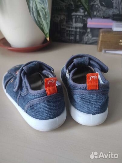 Сандали детские 23 размер