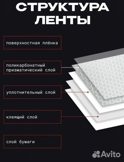 Светоотражающие наклейки на коляски велосипедные