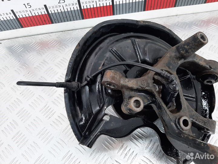 Ступица для Volkswagen Touran 1