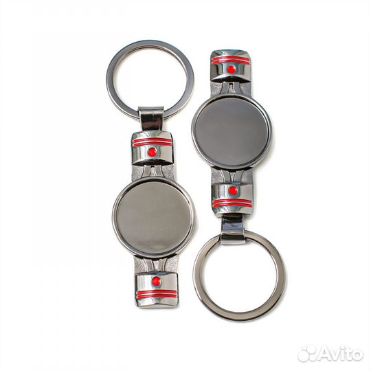 Брелок поршень для Виктории