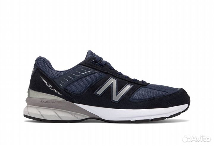 New Balance 990V5 Made In USA