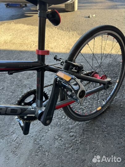 Велосипед haro