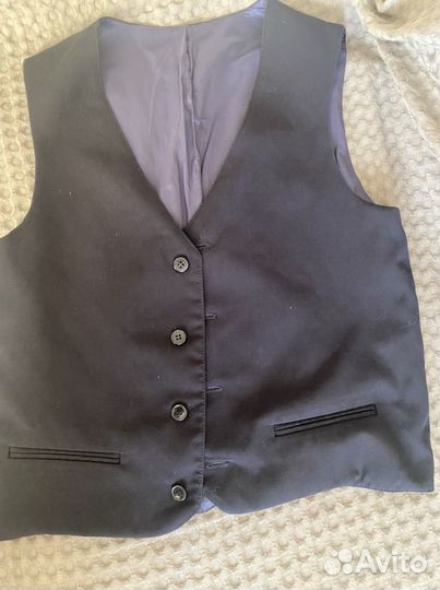 Школьная форма