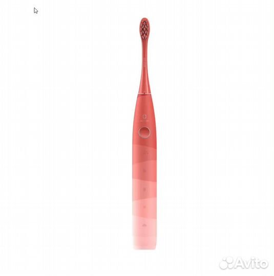 Электрическая зубная щетка Oclean Find Duo Set