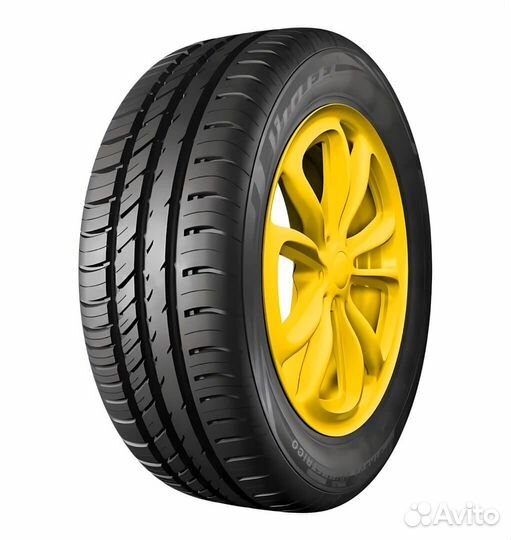 Viatti Strada Asimmetrico V-130 175/65 R14 H