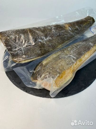 Палтус (балык)