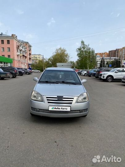 Vortex Estina 2.0 МТ, 2008, 172 000 км